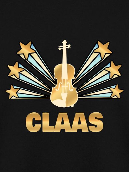 Geige Claas
