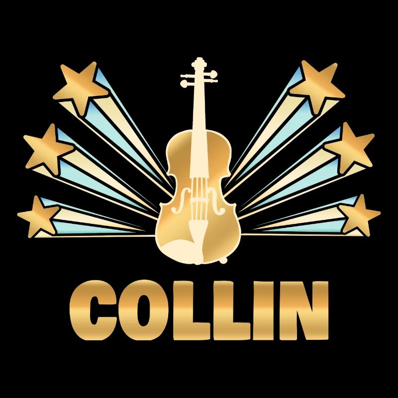 Musikinstrument Collin
