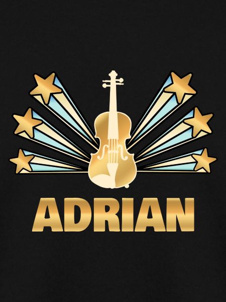 Musikinstrument Aidan