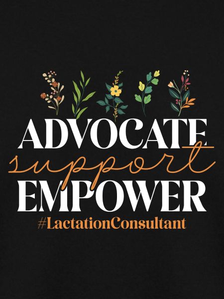 Lactation Consultant IBCLC