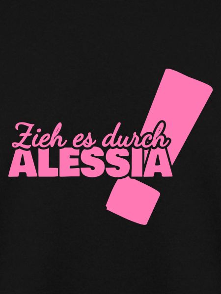 Vorname Alessia