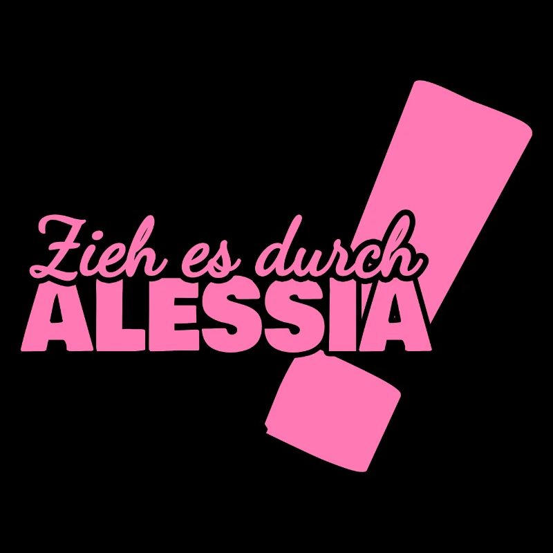 Vorname Alessia