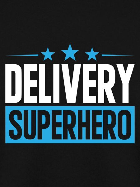 Supplier Package Delivery
