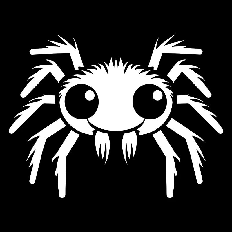 Spinne