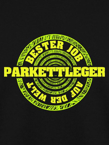 Parkettleger