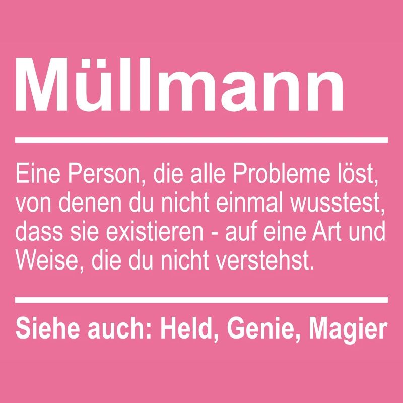 Müllmann