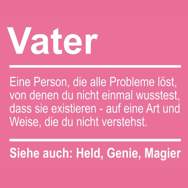 Vater