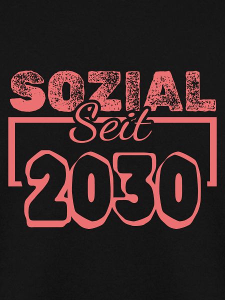 Sozialarbeiter 2030