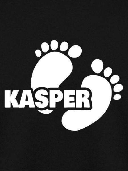 Geschenk für Kasper