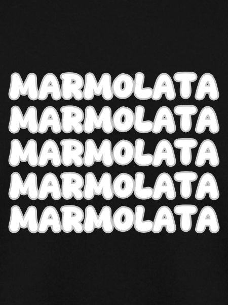 Marmolata