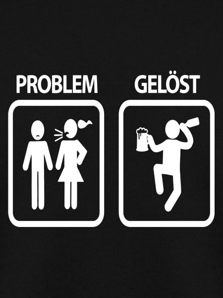 Problem gelöst