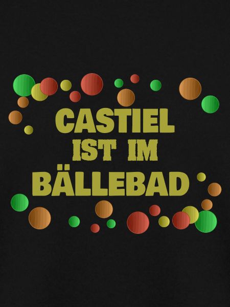 Bällebad Castiel