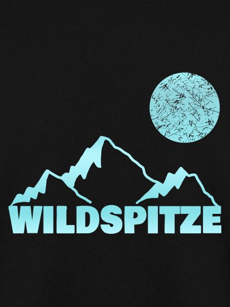 Bergsteigen wildspitze