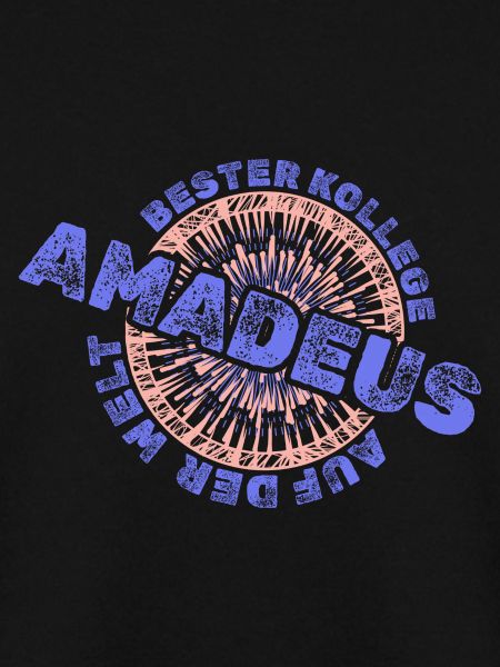 Mitarbeiter Amadeus
