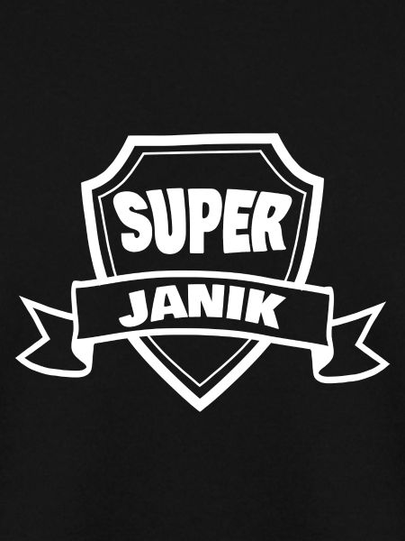 First name Janik