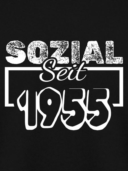 Sozial 1955
