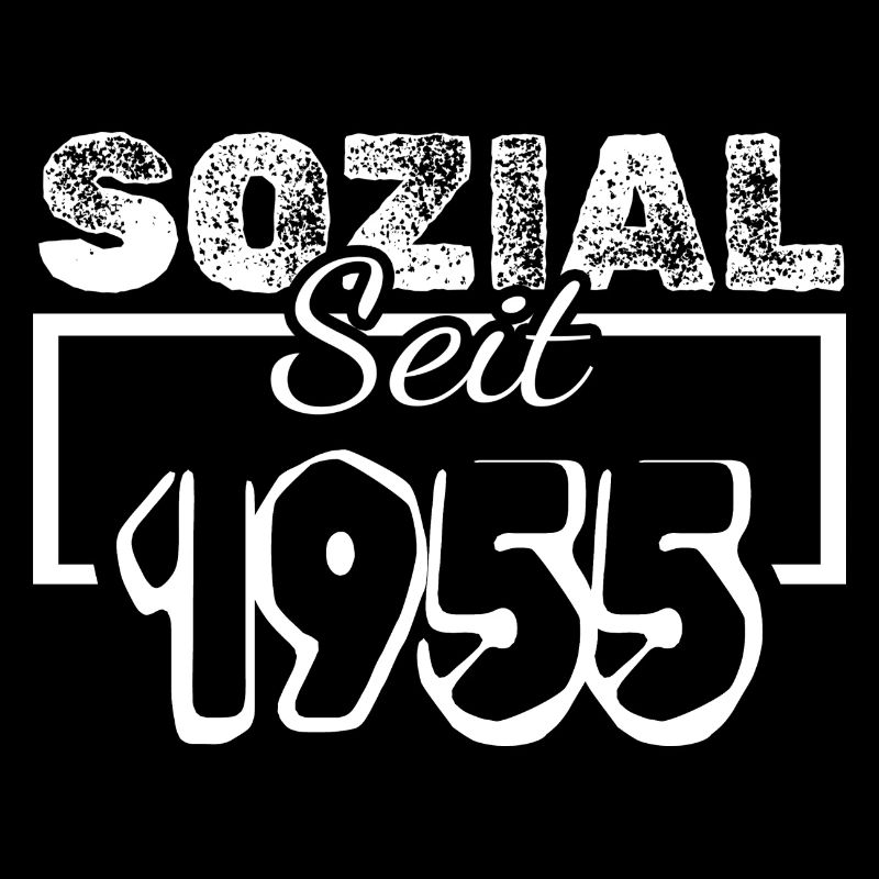 Sozial 1955