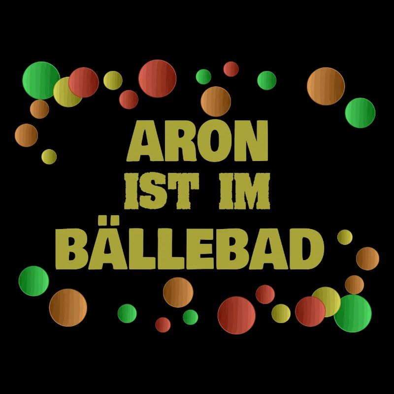 Bälle Aron