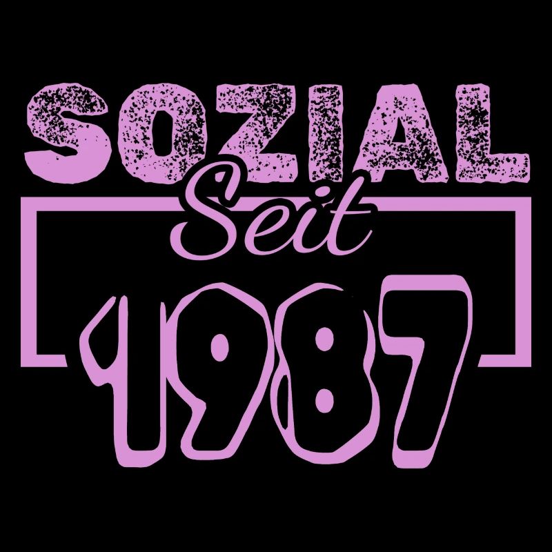 Social 1987