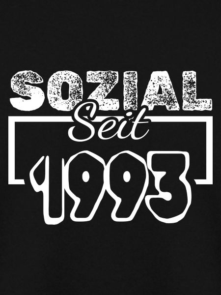 Sozial 1993