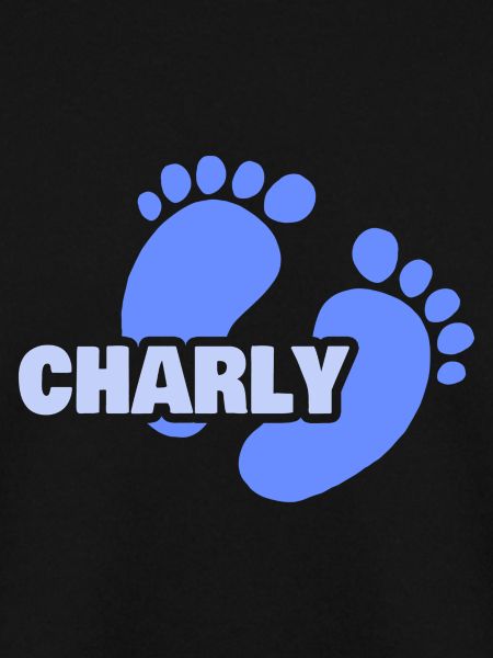 Geburt Charly