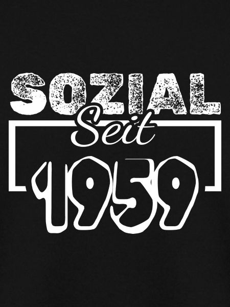 since 1959
