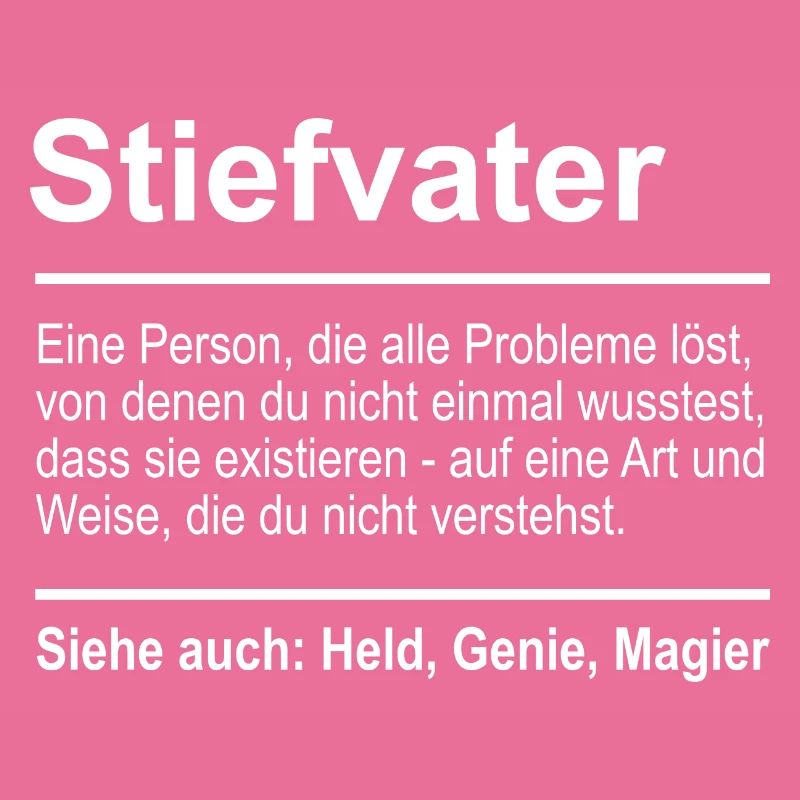 Stiefvater