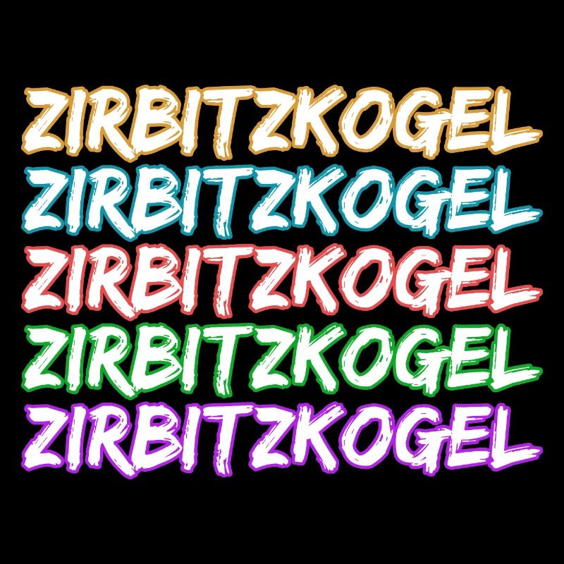 Zirbitzkogel als Klettern