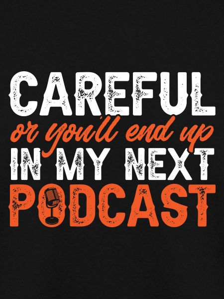 Podcaster Podcast