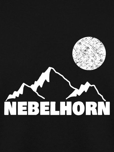 nebelhorn