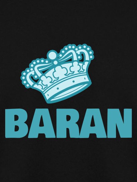 Baran als Baran