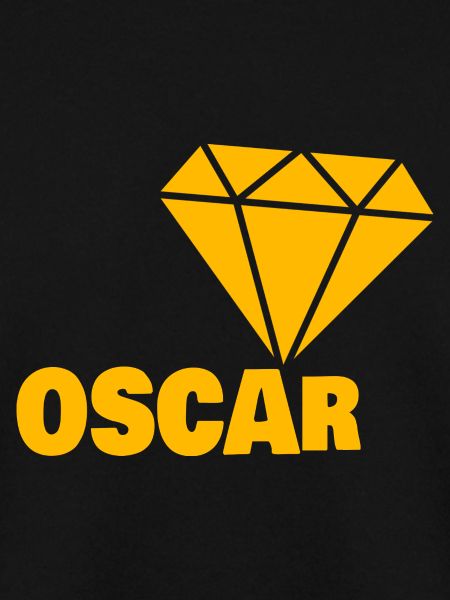 Gift for Oscar