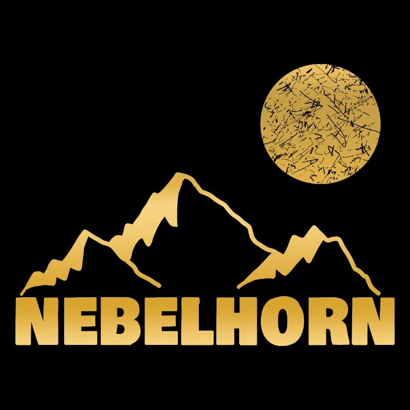 Geschenk für nebelhorn