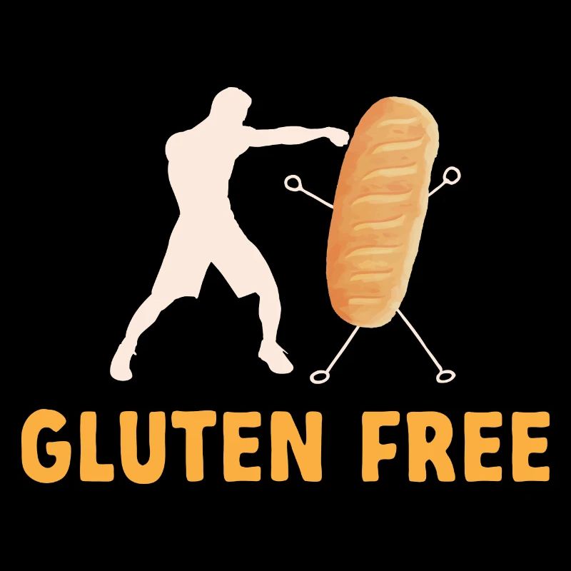 Glutenfrei Gluten Intoleranz