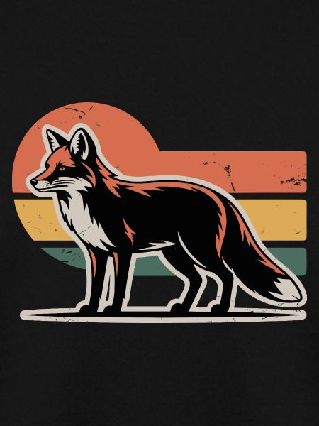 Fuchs Tier