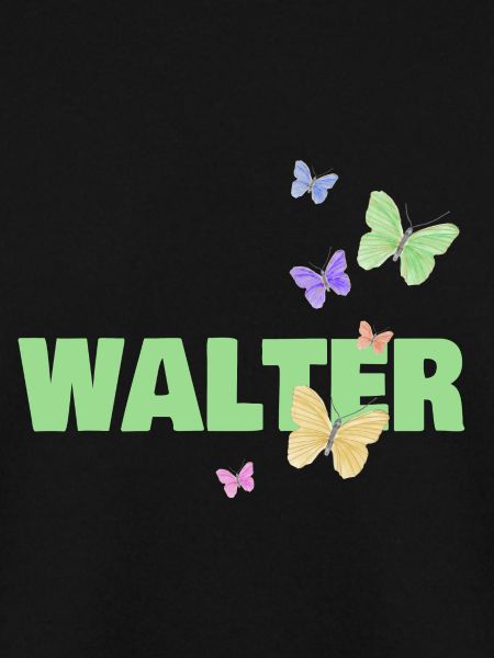 Gift for Walter