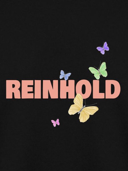 Gift for Reinhold