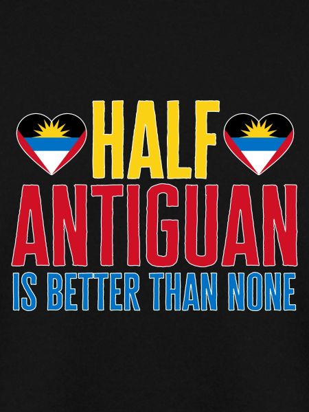 Antigua und Barbuda Flagge