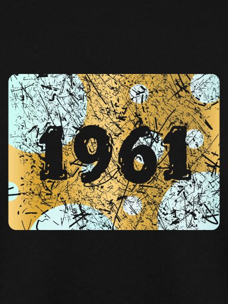 Year 1961