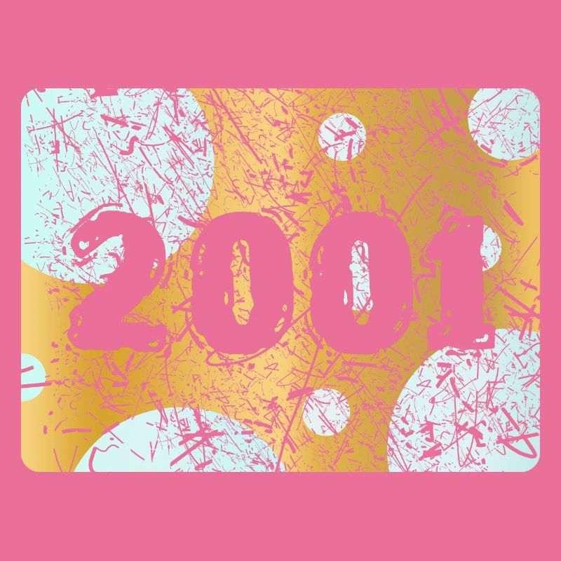 2001 2001