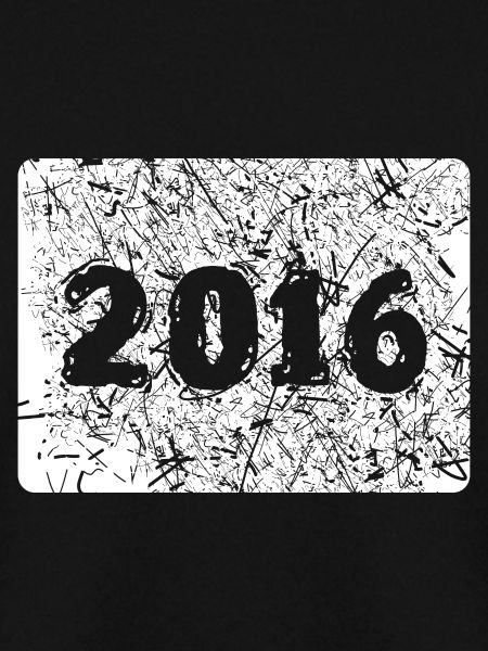 Year 2016