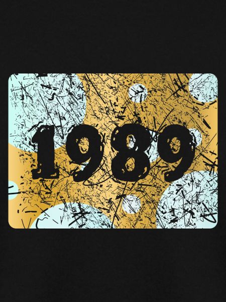 1989 1989