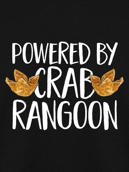 Krabben Rangoon Crab Rangoon