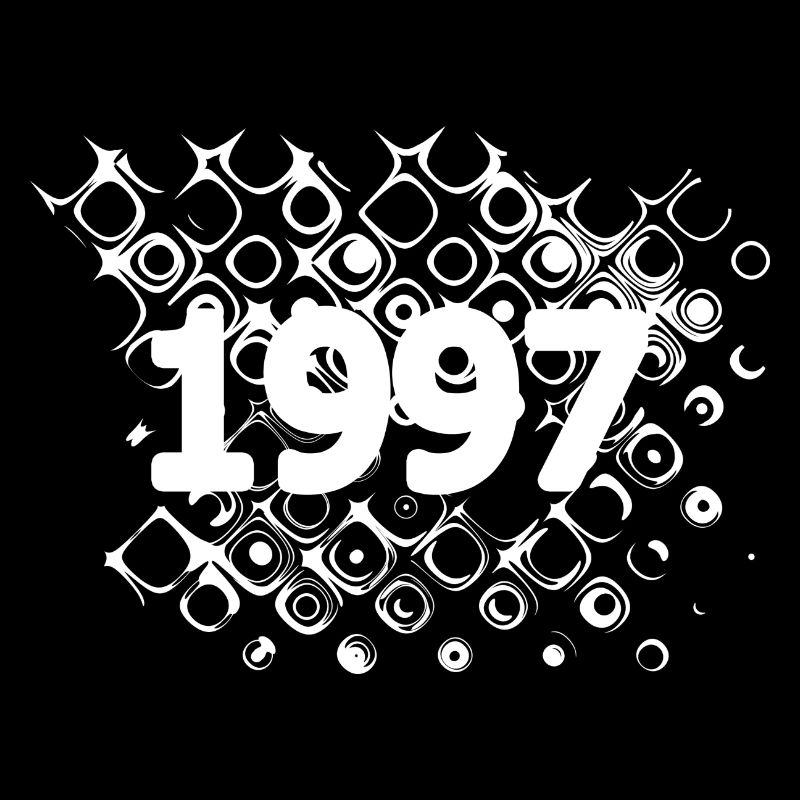 1997 1997