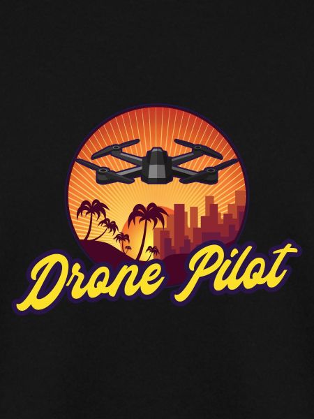 Drone drone pilot gift