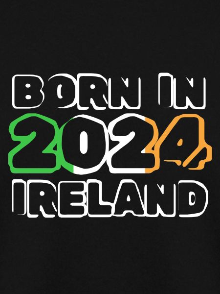 Irland 2024