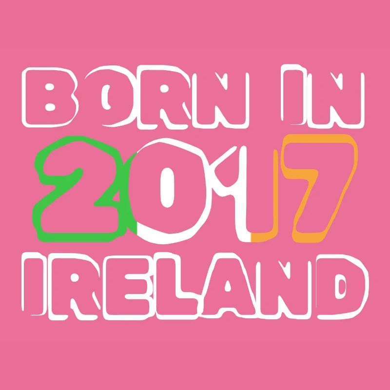 Irlande 2017