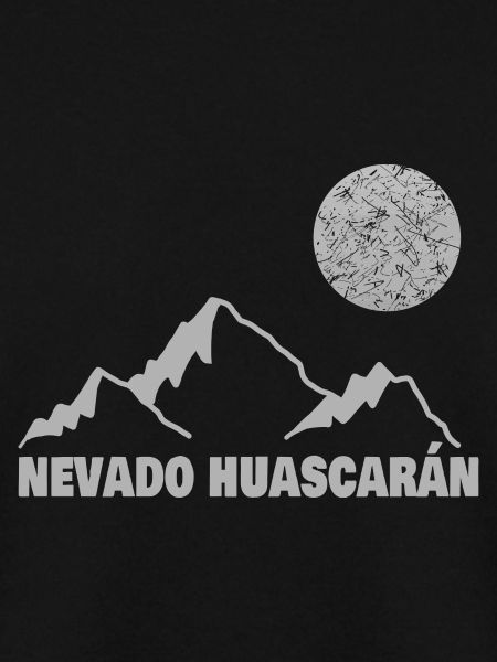 Klettern huascarán