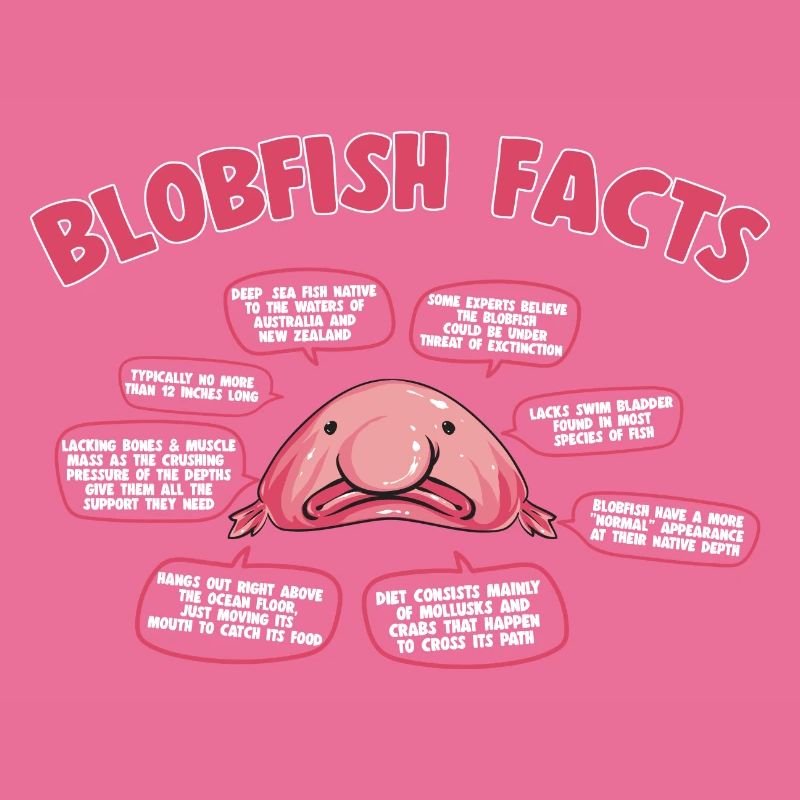 Blobfisch