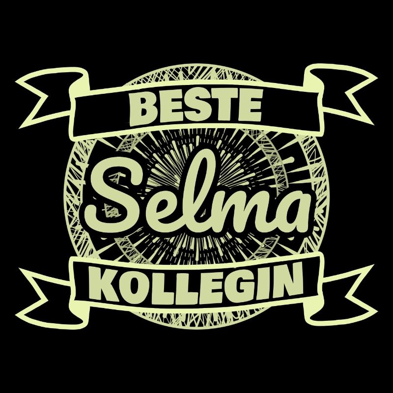 Arbeitskollegin Selma